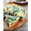 Blacha do pieczenia forma okrągła ciasta tarta foremka do tarty 29 cm